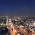 室外景