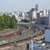 室外景