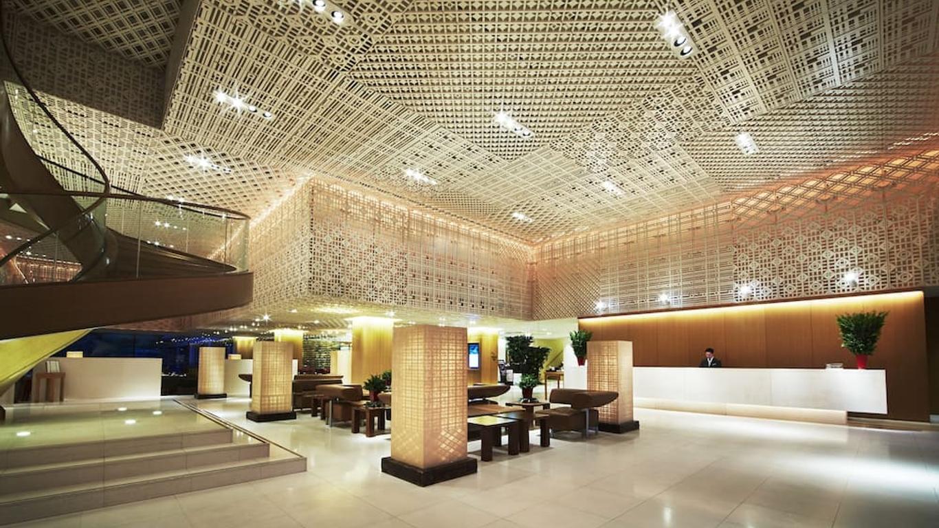 京都凱悅酒店
