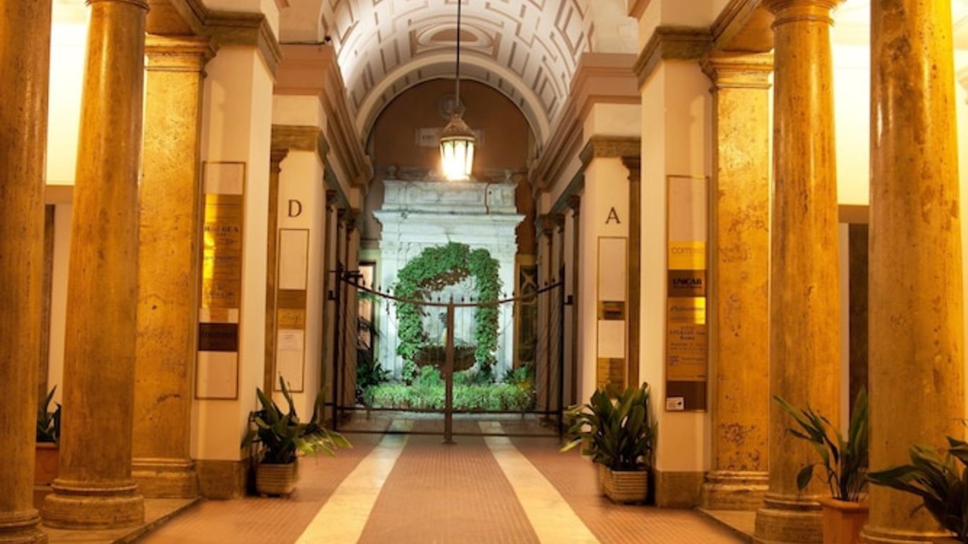 羅馬貴族旅館 - 羅馬