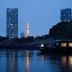 室外景