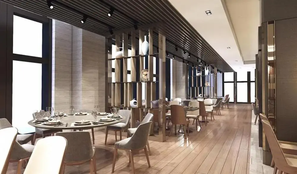 台北凱達大飯店 