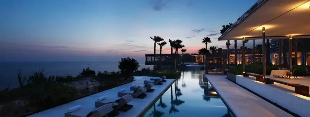 Alila Villas Uluwatu