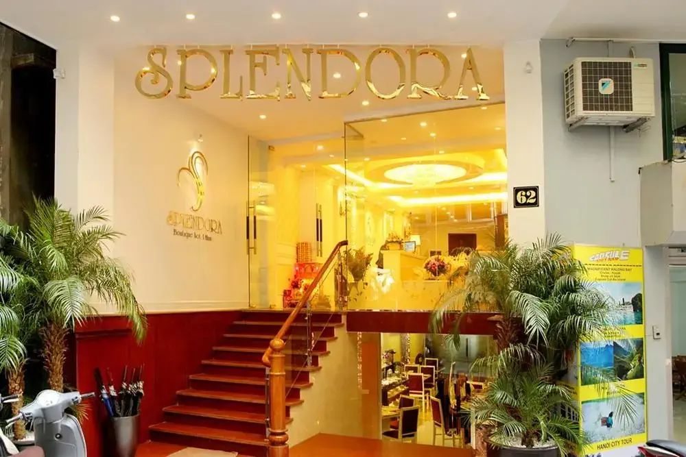 Seplendora Hotel