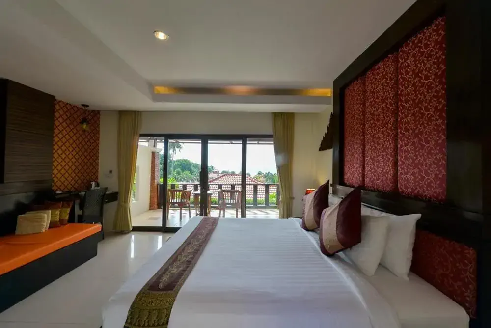 Sita Beach Resort