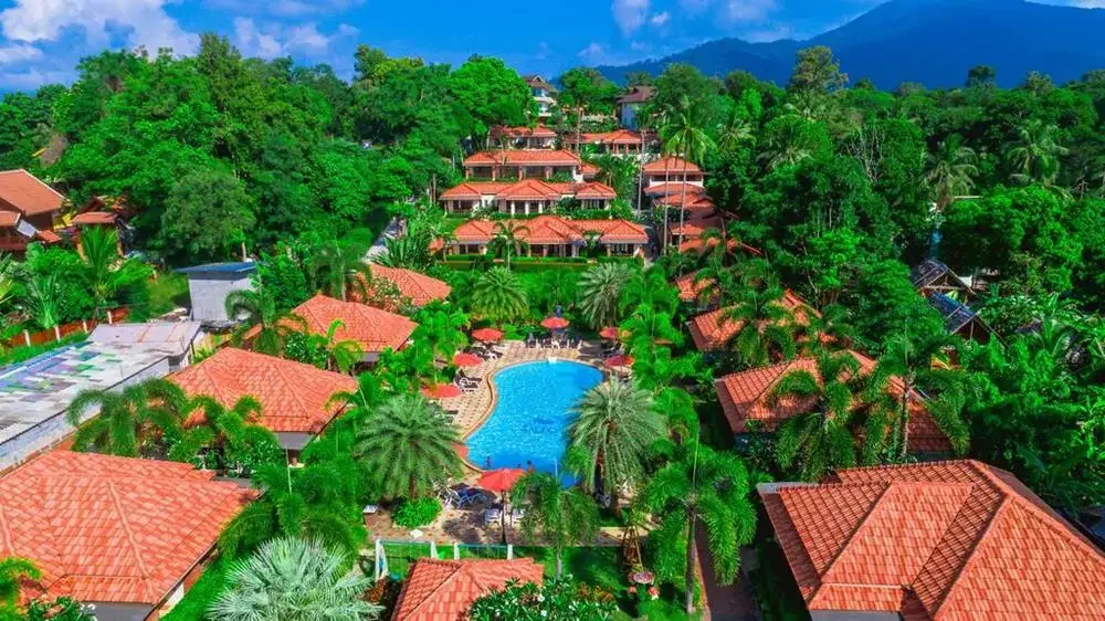 Sita Beach Resort