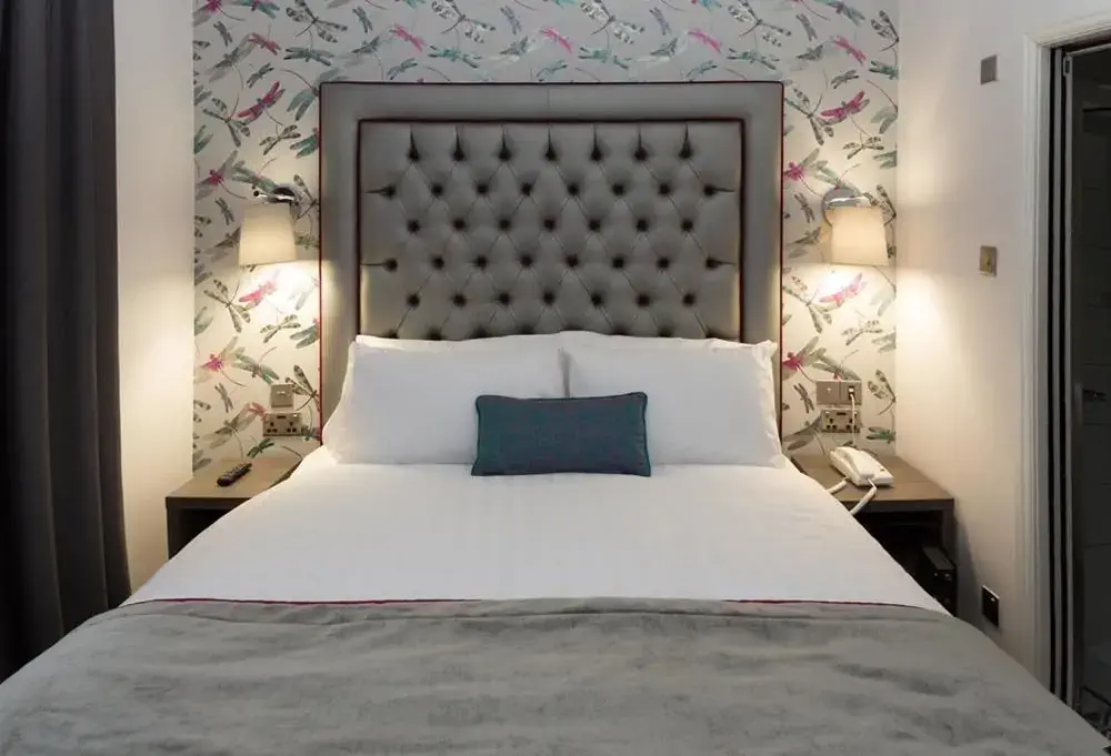 The Beverley Hotel London-