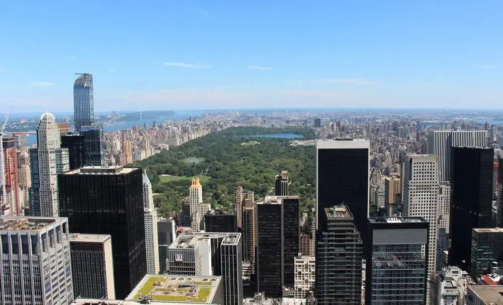 new york