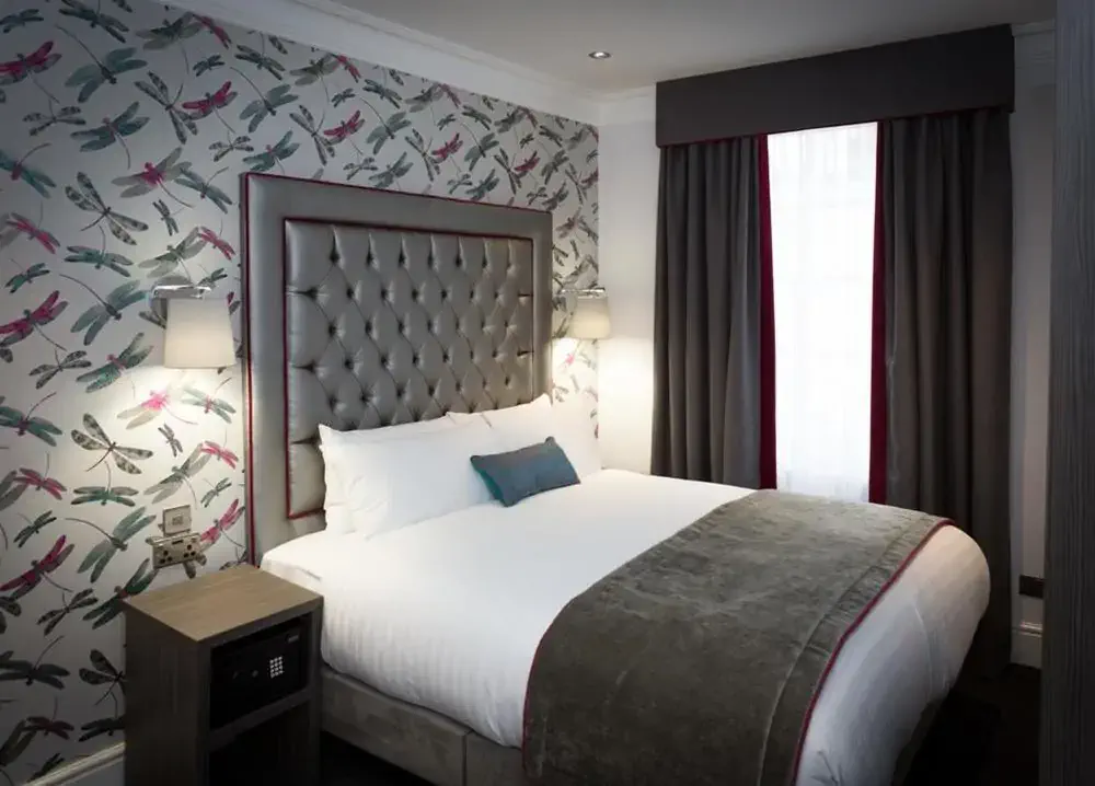 The Beverley Hotel London-