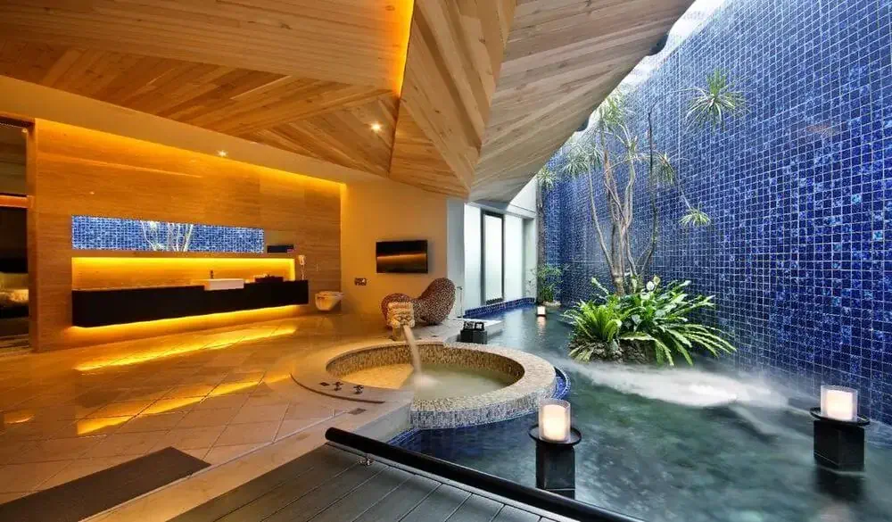 台中沐蘭時尚精品旅館