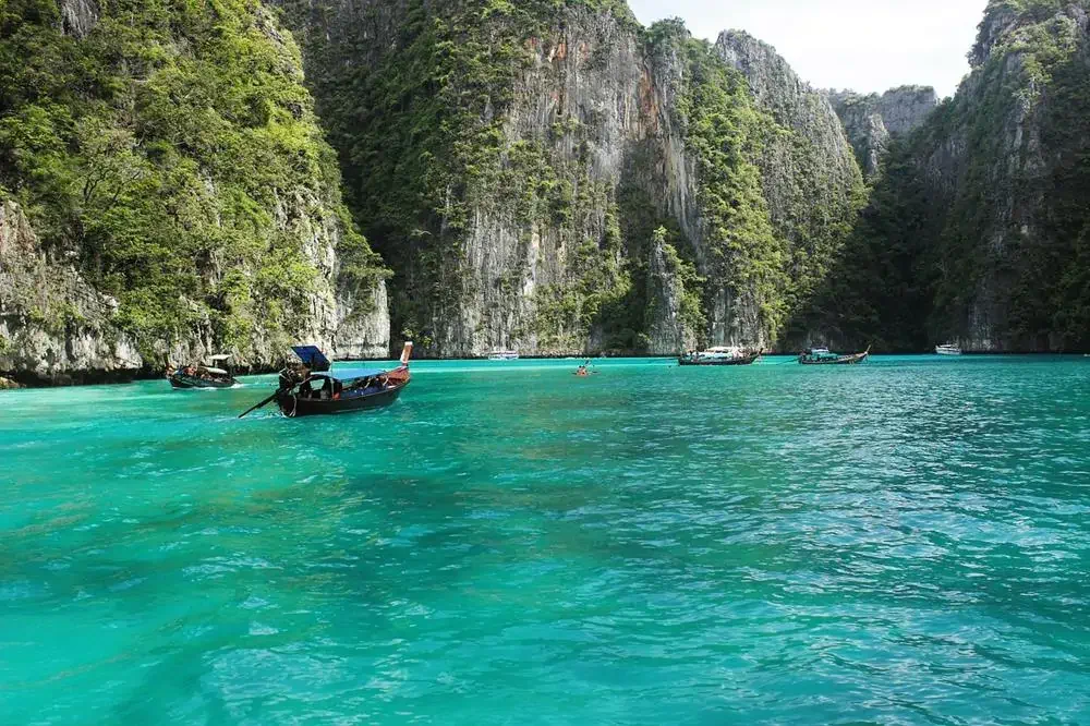 泰國普吉島機票