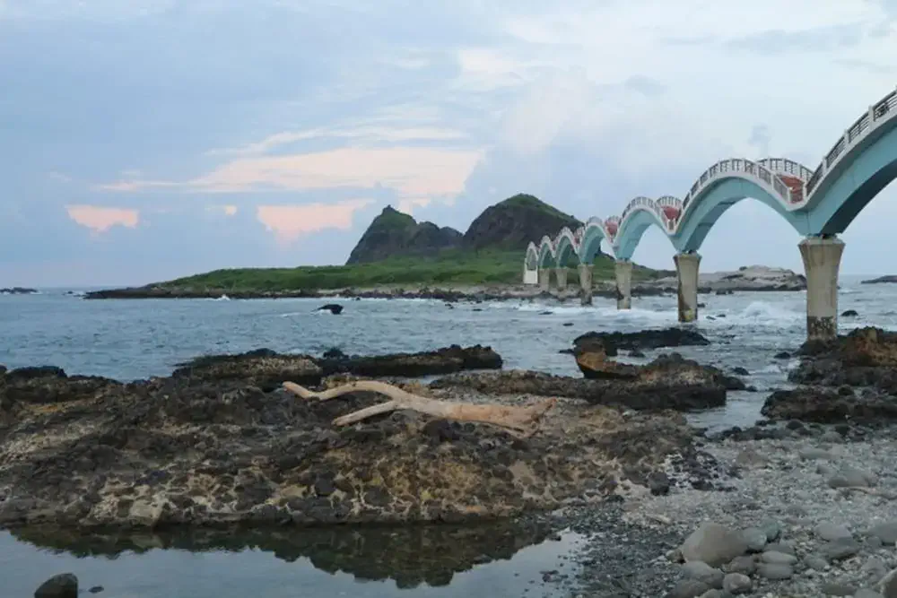 台東三仙台賞鯨