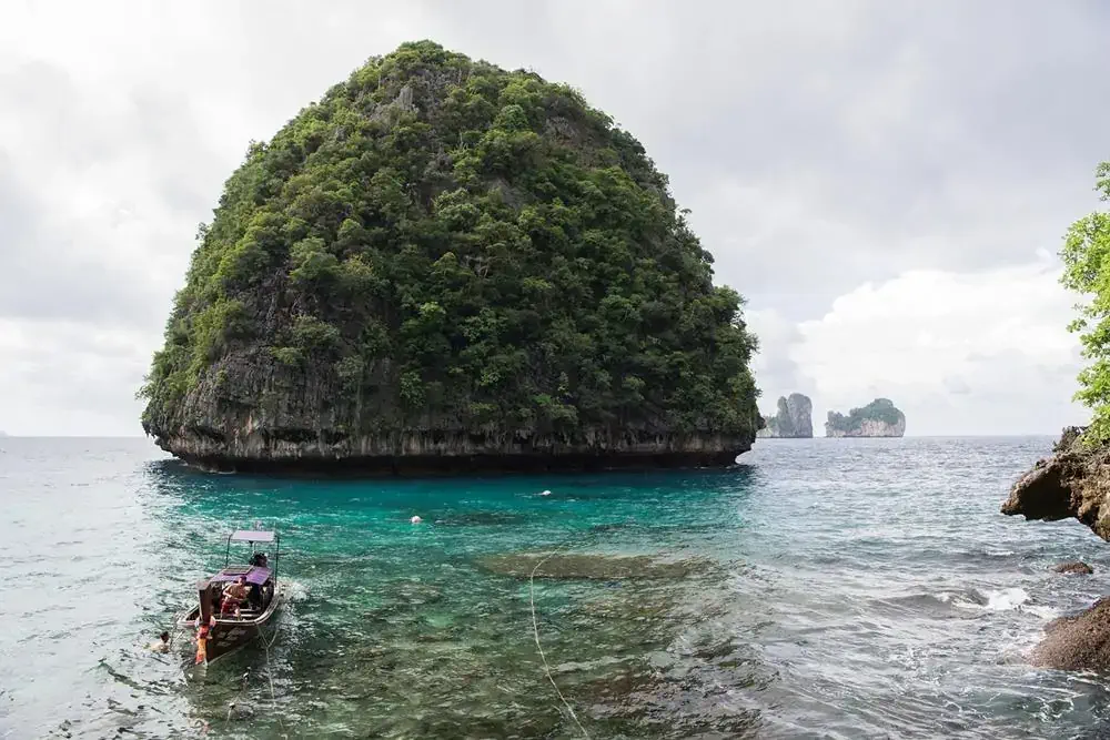 泰國普吉島機票