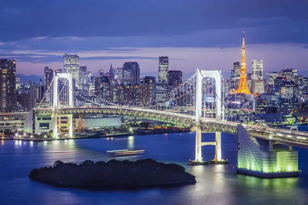東京