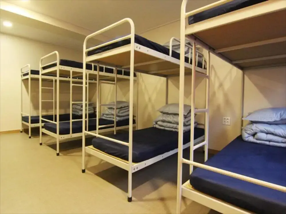 Empathy Dongseongro Guesthouse