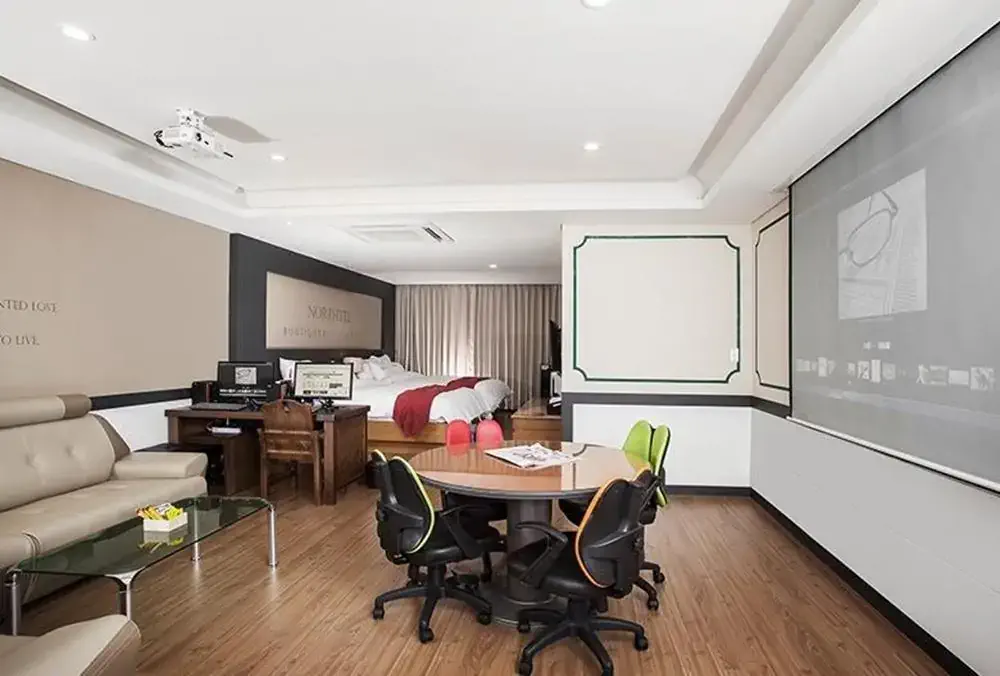 Hotel Northtel