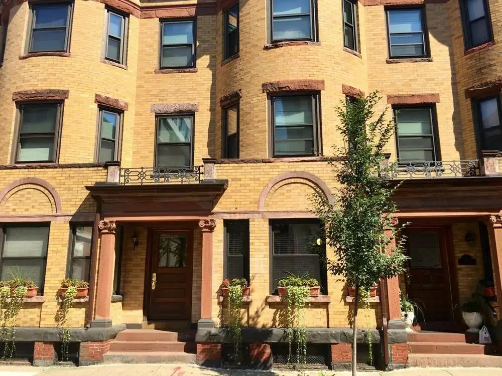 Oasis Guest House Boston