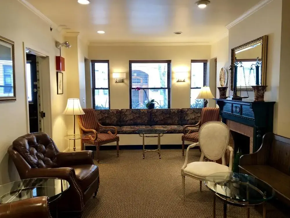 Oasis Guest House Boston