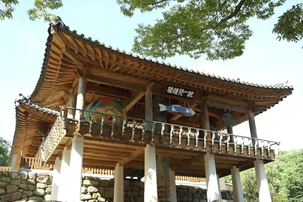 桐華寺