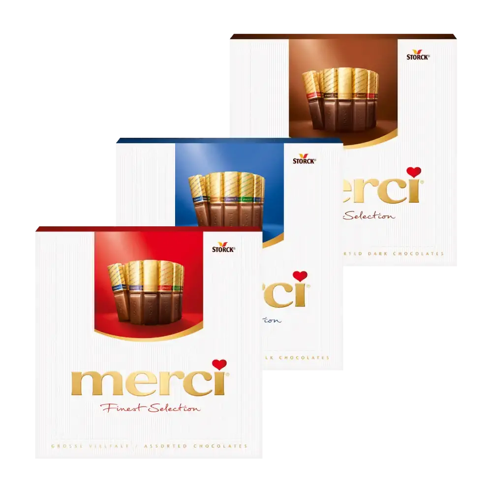 德國-必買-merci巧克力