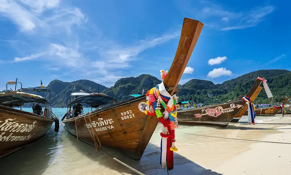泰國-2020-旅遊-普吉島