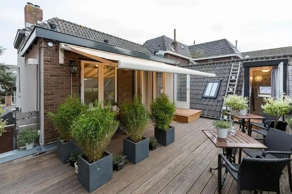 庫肯霍夫-住宿推薦-德威爾賽恩住宿加早餐酒店
