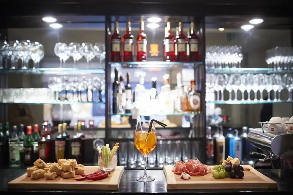 布魯塞爾-阿米戈羅克福特酒店