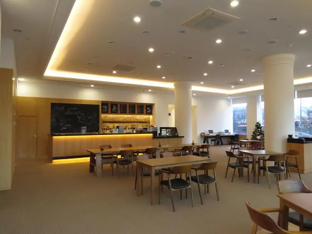 昌原住宿-皇冠飯店