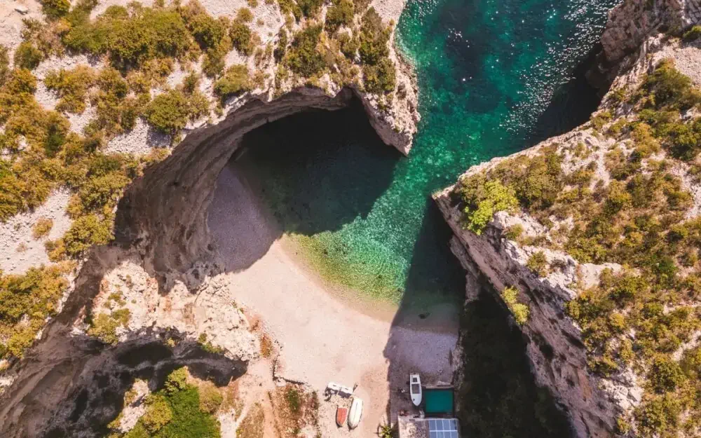 克羅埃西亞-景點-跳島-Hvar