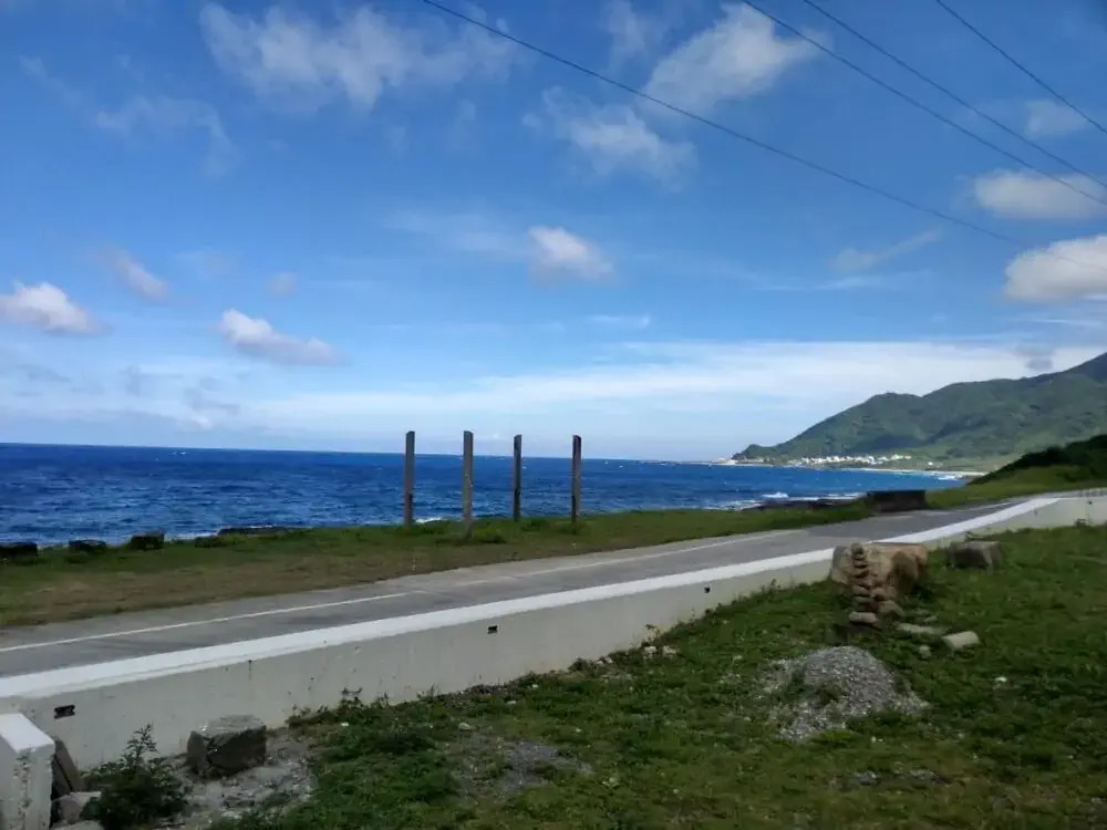 蘭嶼民宿-老鍋蓋民宿