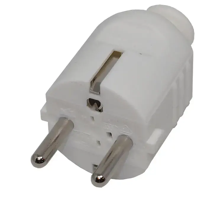克羅埃西亞-電壓-230v