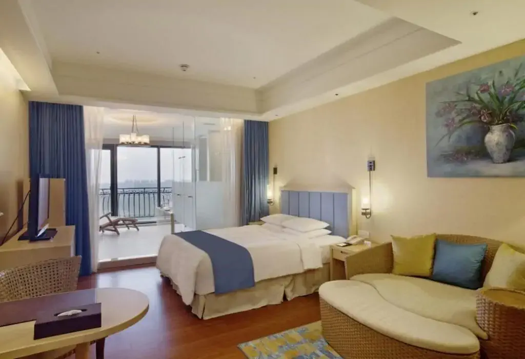 義大皇家酒店（E-Da Royal Hotel）