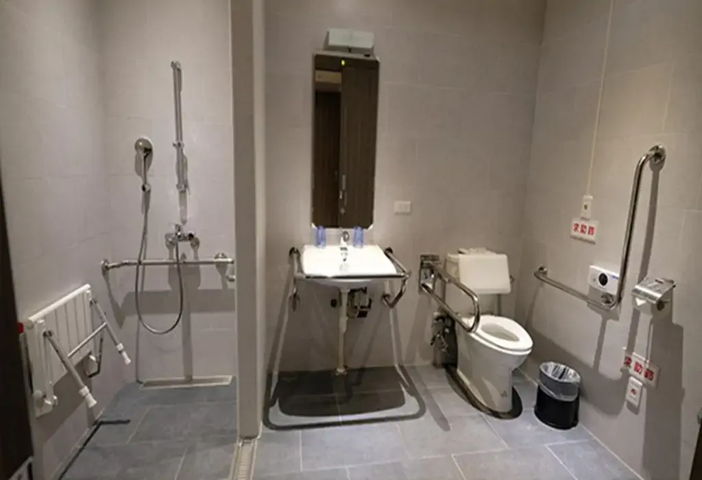 宜蘭蘇澳綺麗商旅