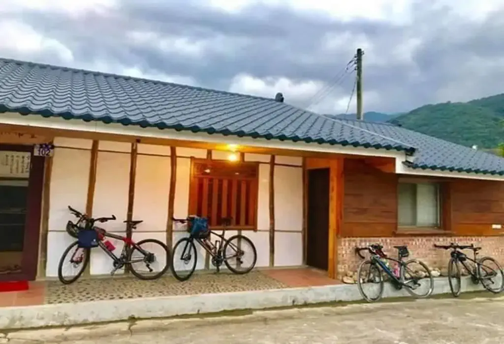 豐南小田莊民宿