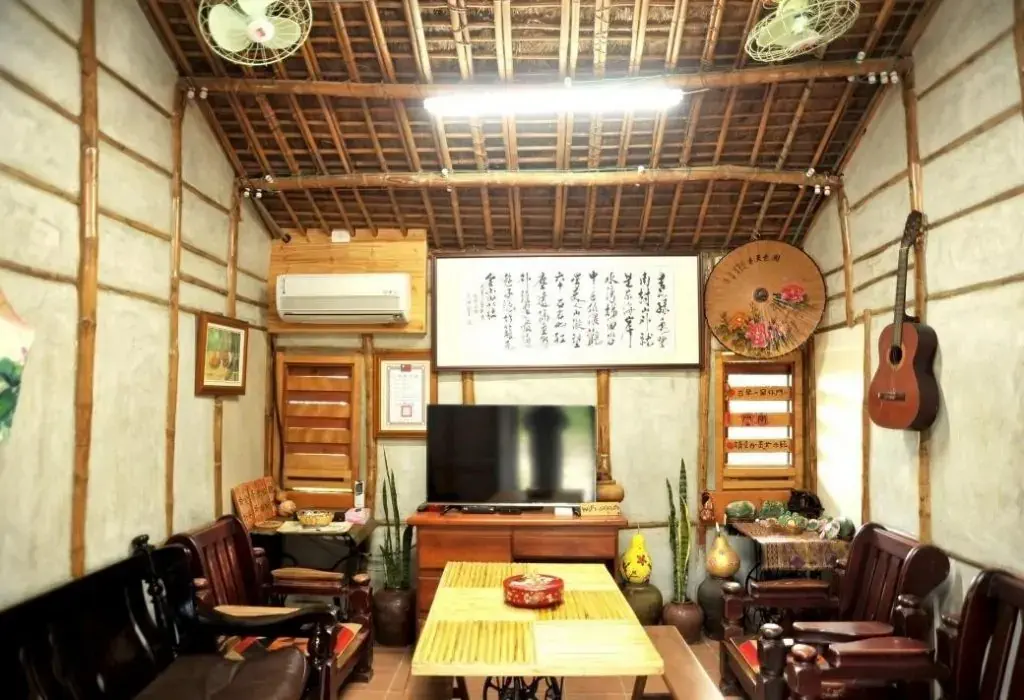 豐南小田莊民宿