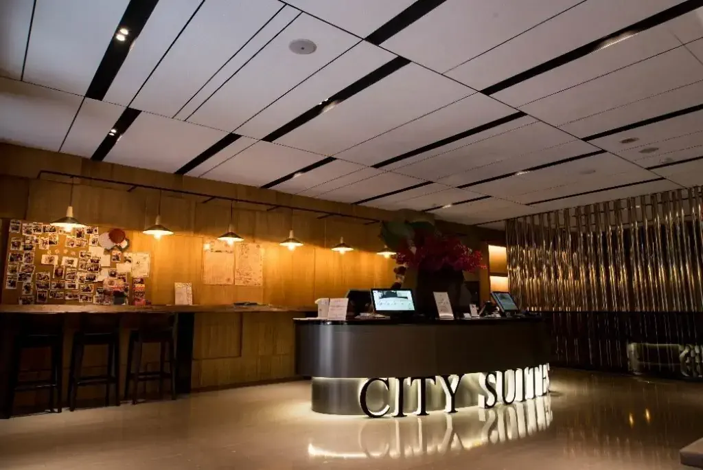城市商旅北門店