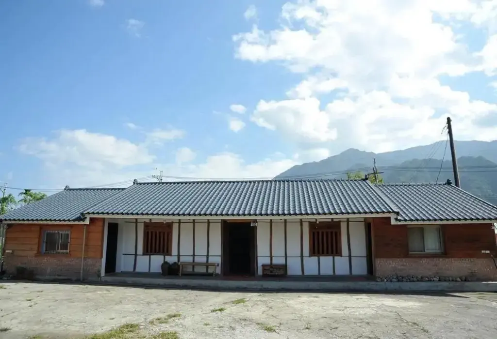 豐南小田莊民宿