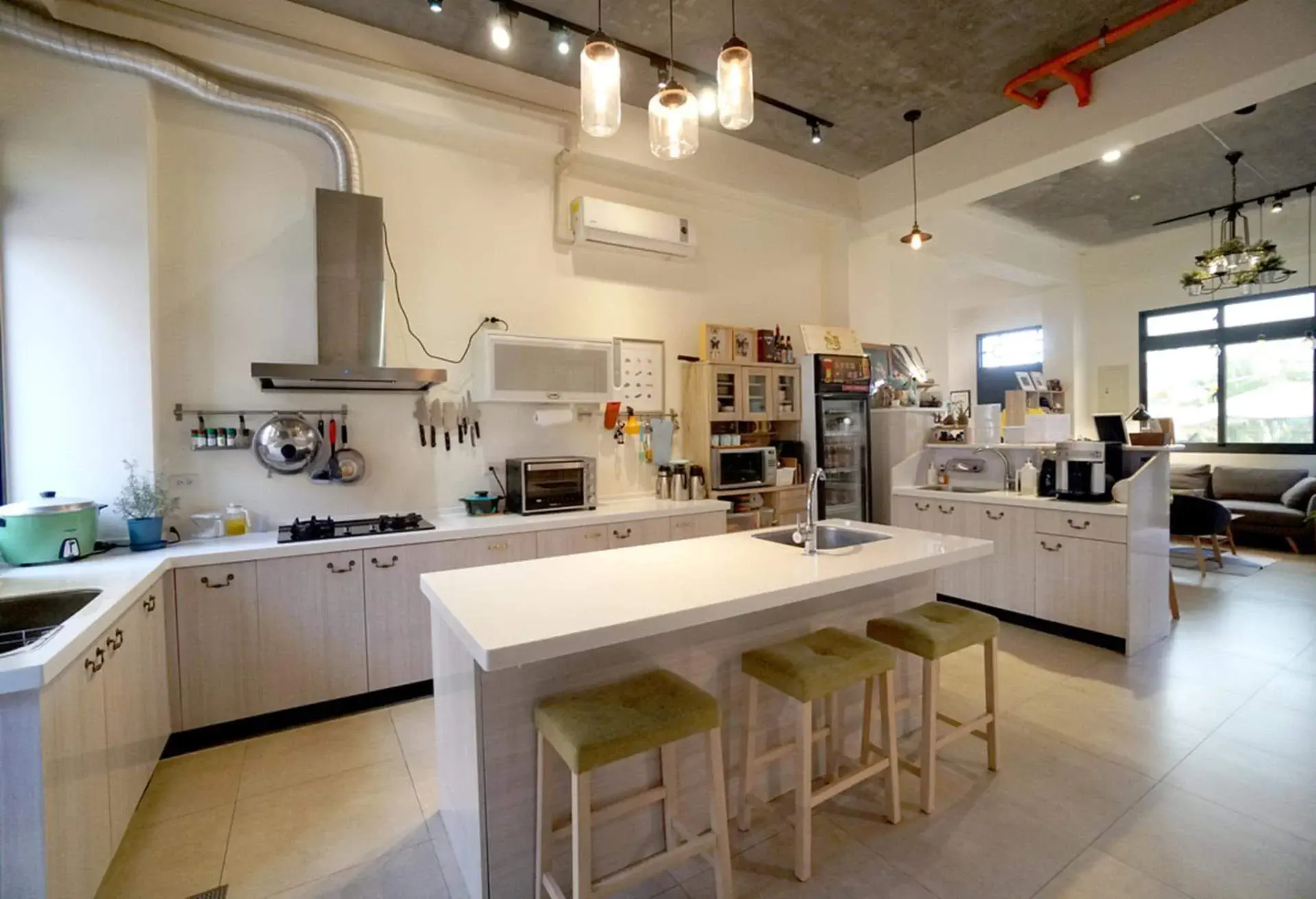 波波米繪本民宿,南投埔里民宿推薦,南投埔里住宿,埔里住宿, 埔里民宿