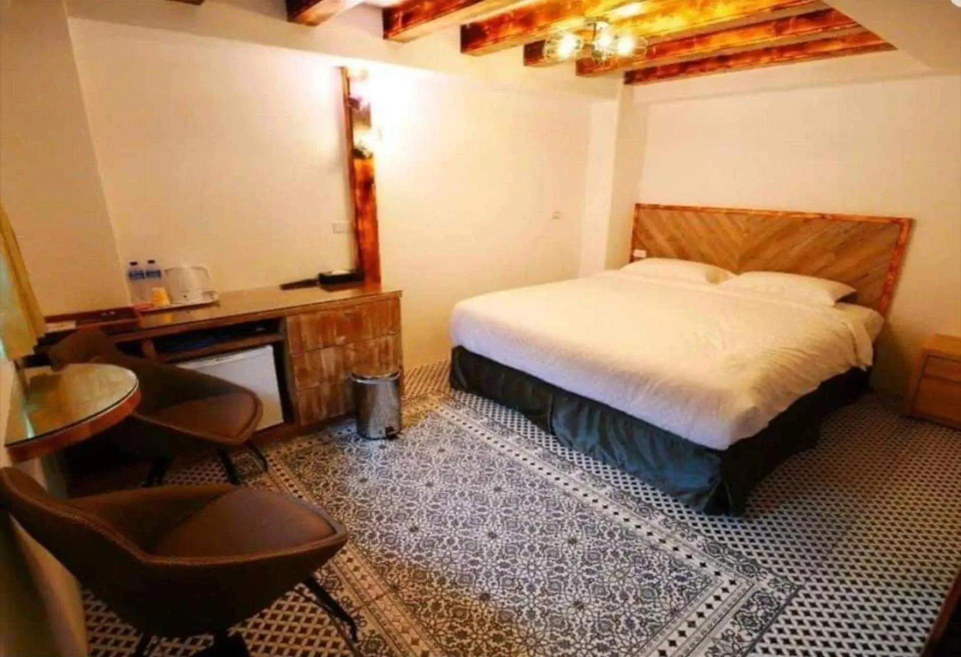 蘑菇山林民宿露營區,南投埔里民宿推薦,南投埔里住宿,埔里住宿, 埔里民宿