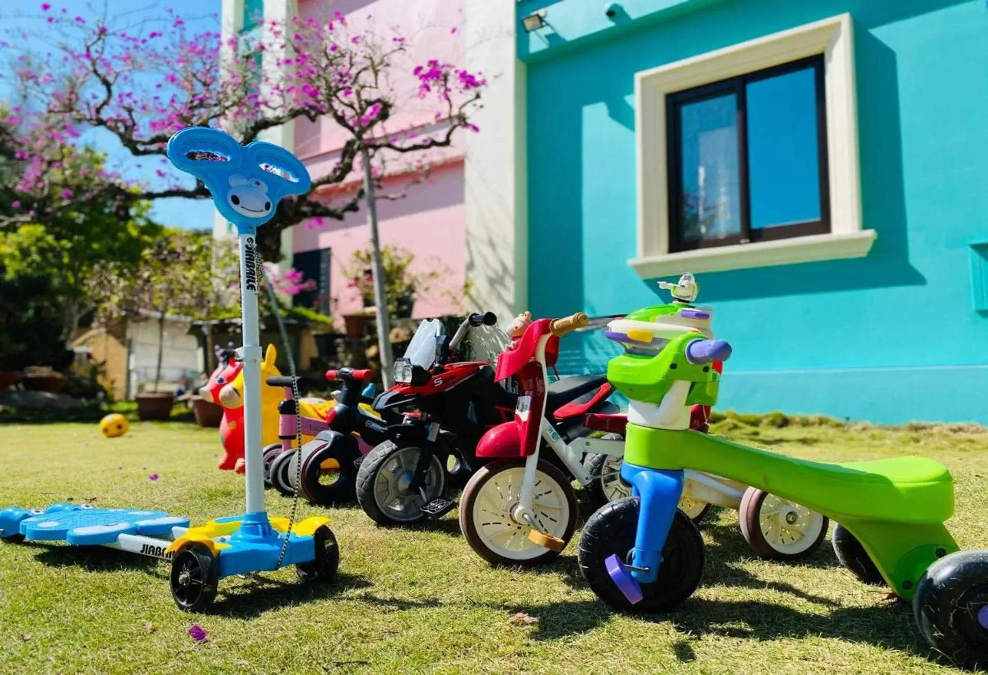 童心園民宿,南投埔里民宿推薦,南投埔里住宿,埔里住宿, 埔里民宿