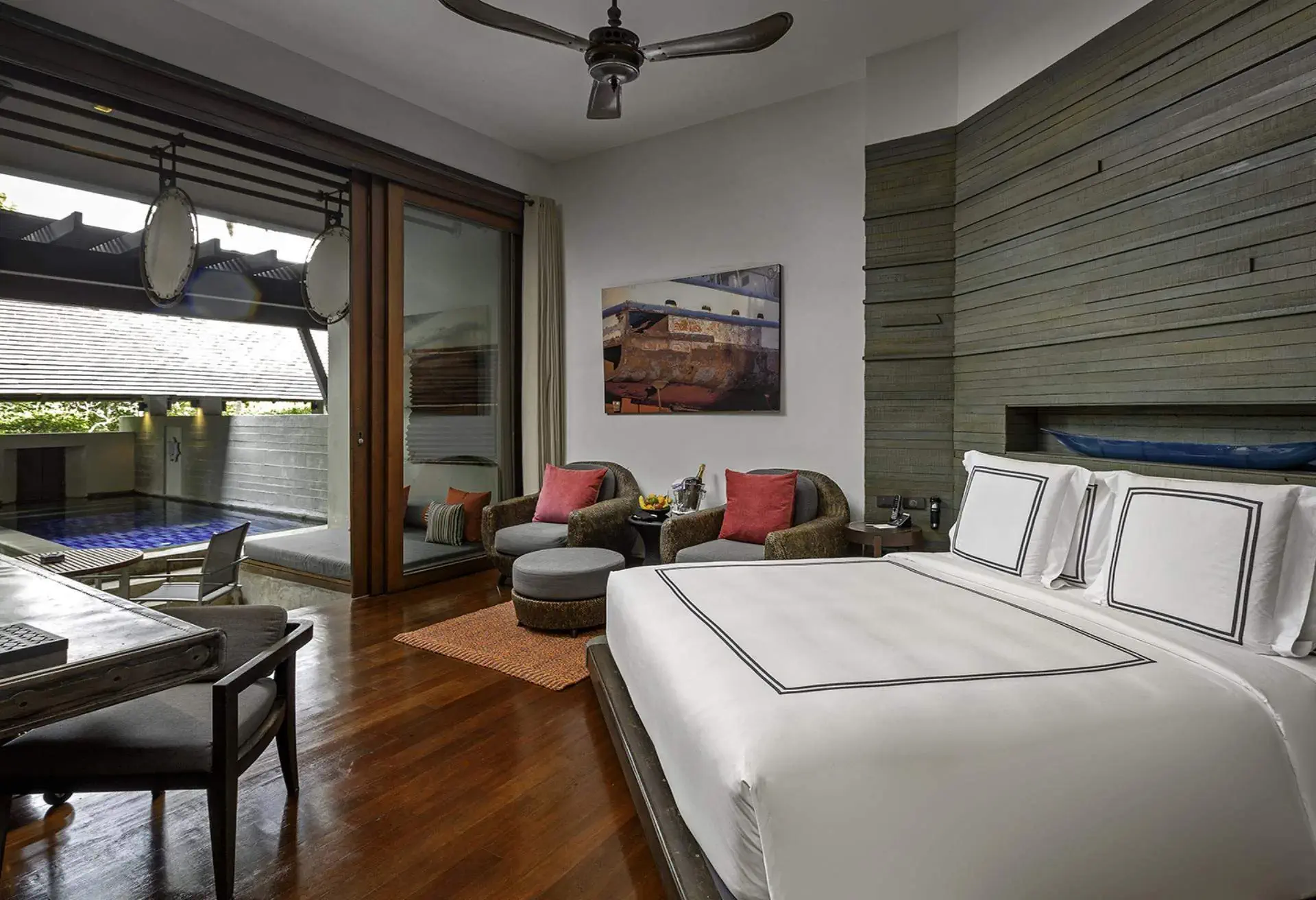 斯萊特酒店,The Slate,普吉島 機場 住宿,普吉島 住宿 推薦,泰國 普吉島 住宿,普吉島villa推薦,普吉島 飯店