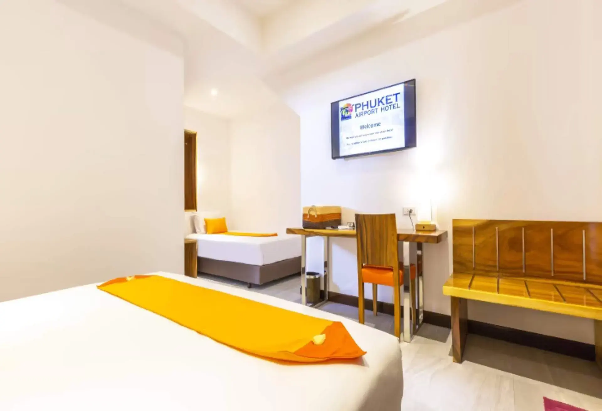 普吉島機場酒店,Phuket Airport Hotel,普吉島 機場 住宿,普吉島 住宿 推薦,泰國 普吉島 住宿,普吉島villa推薦,普吉島 飯店