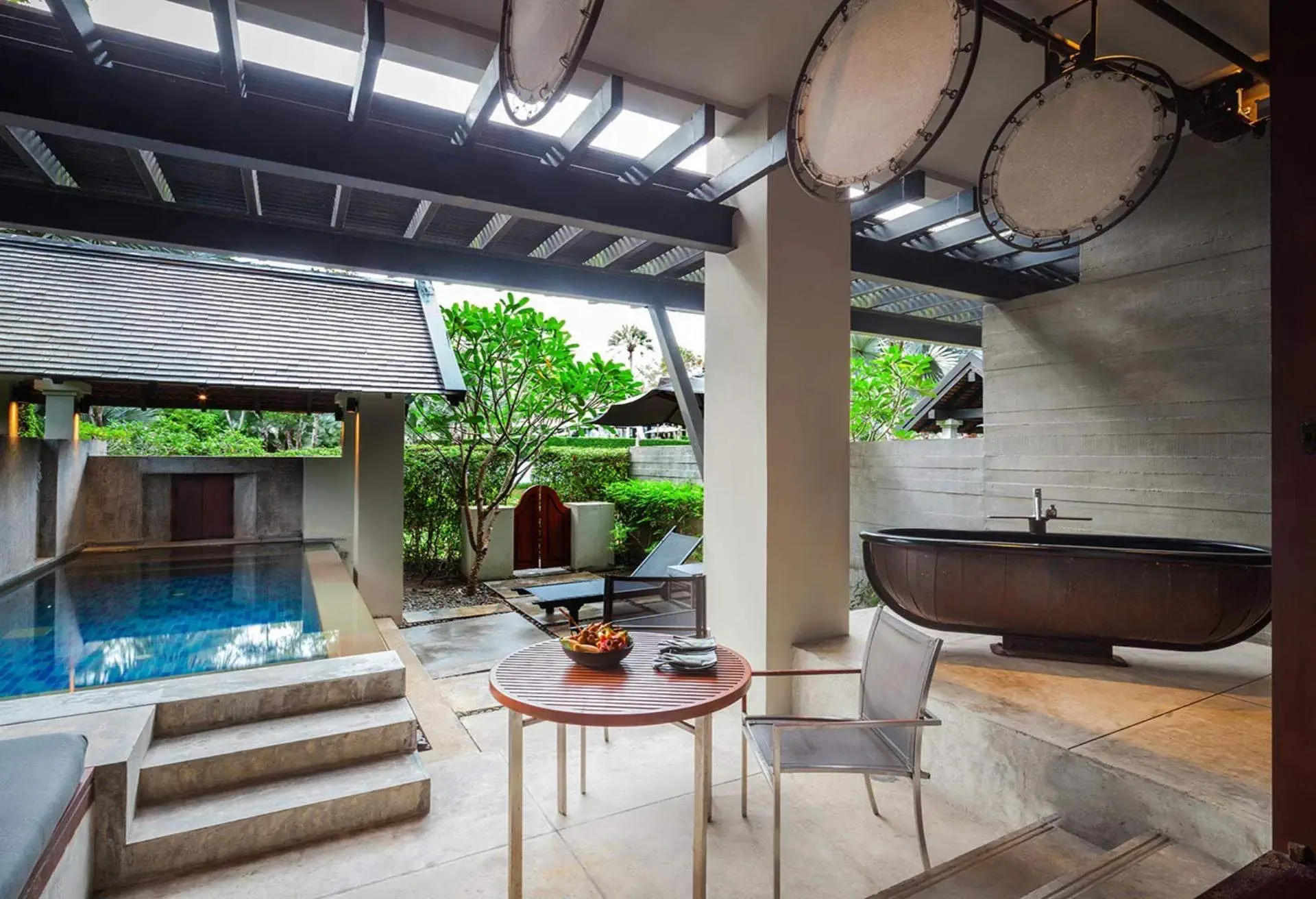 斯萊特酒店,The Slate,普吉島 機場 住宿,普吉島 住宿 推薦,泰國 普吉島 住宿,普吉島villa推薦,普吉島 飯店