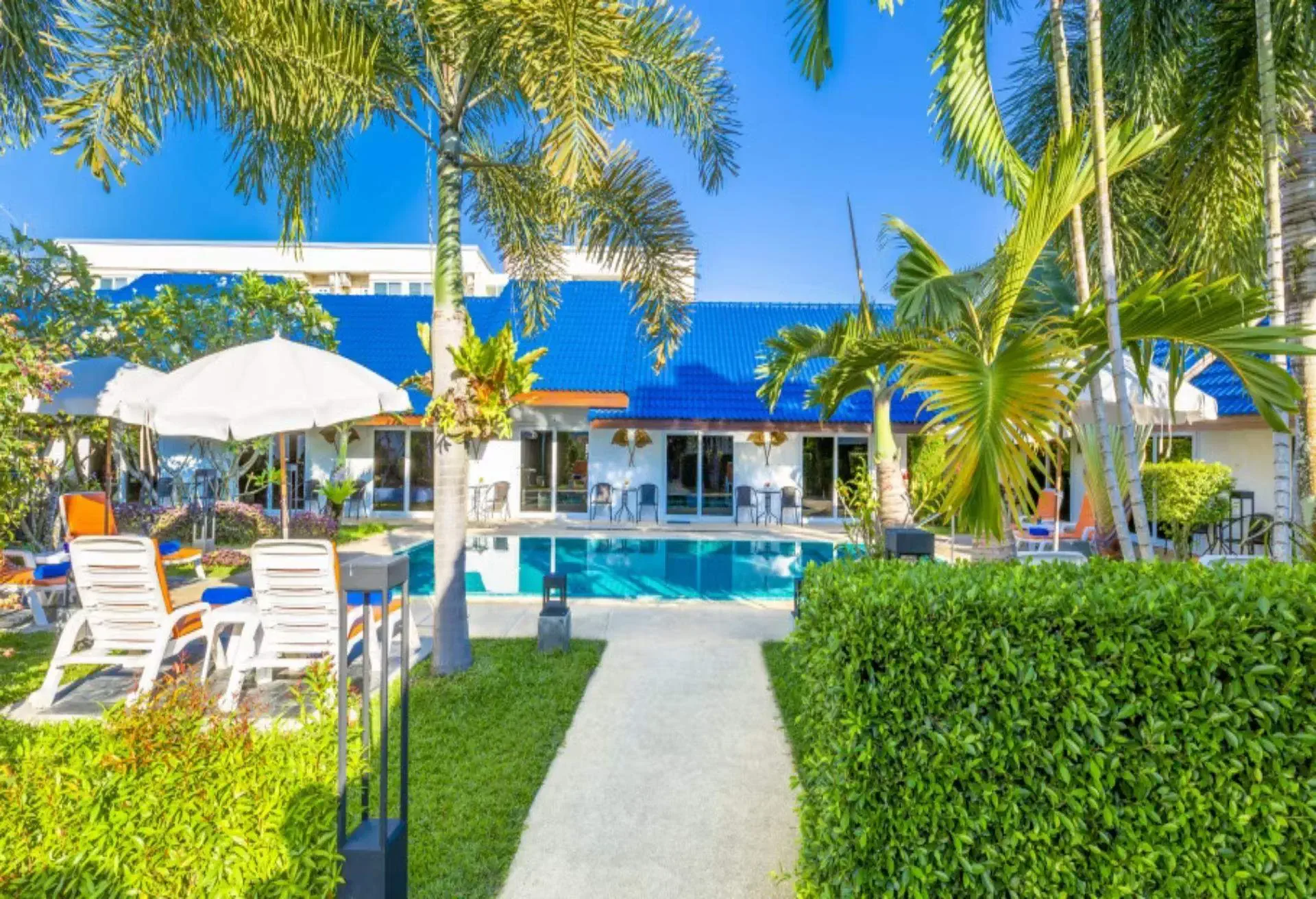 普吉島機場酒店,Phuket Airport Hotel,普吉島 機場 住宿,普吉島 住宿 推薦,泰國 普吉島 住宿,普吉島villa推薦,普吉島 飯店