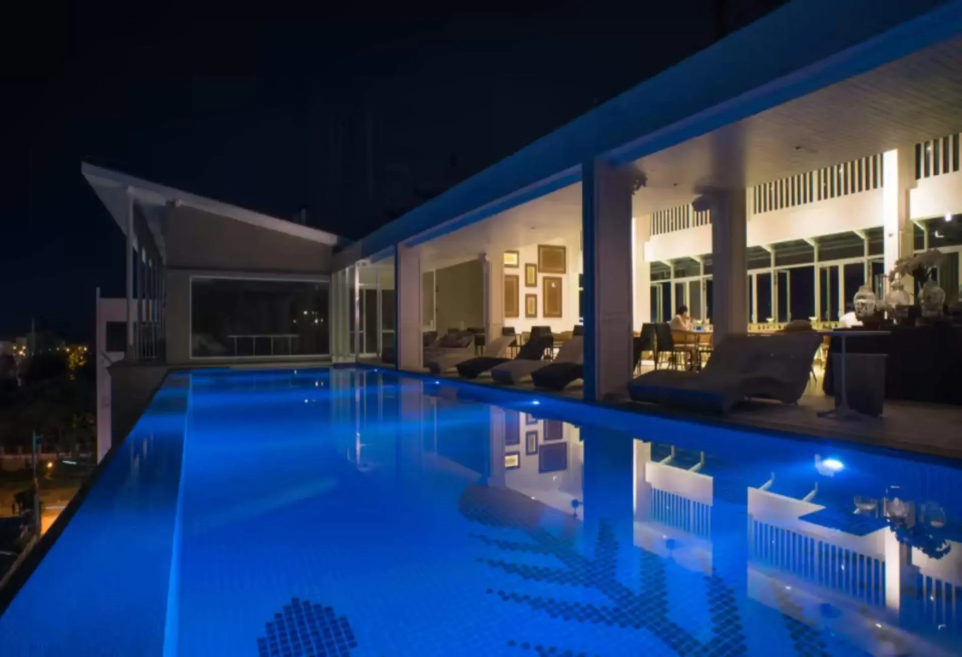 帕胡立公寓酒店,Panphuree Residence - Sha Extra Plus,普吉島 機場 住宿,普吉島 住宿 推薦,泰國 普吉島 住宿,普吉島villa推薦,普吉島 飯店