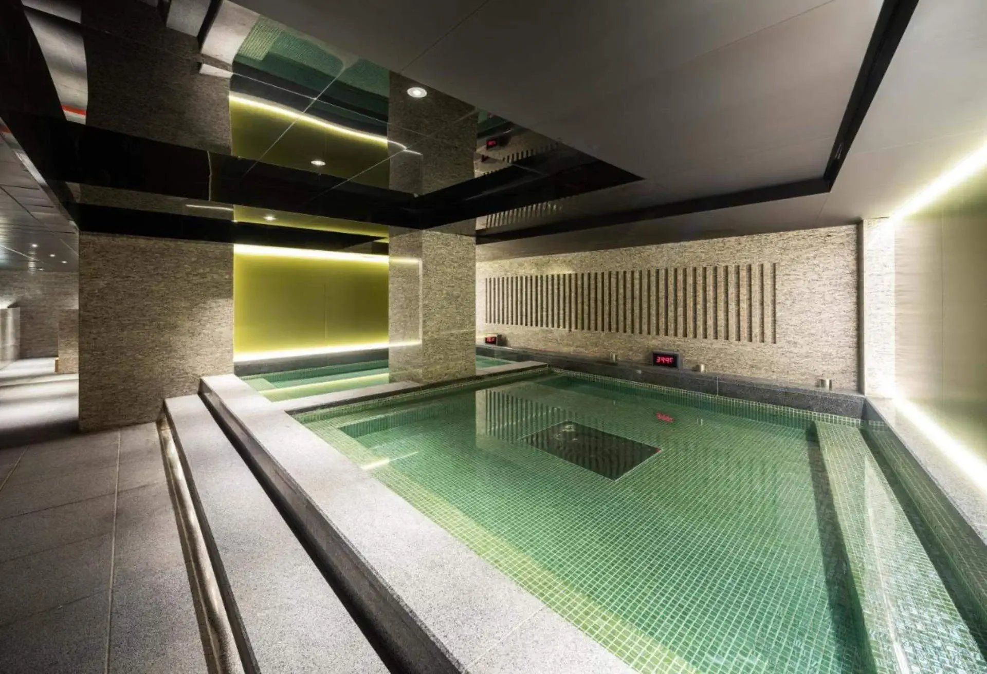 首爾大使 - 鉑爾曼酒店,The Ambassador Seoul - A Pullman Hotel,首爾住宿推薦,首爾飯店推薦,首爾 住宿 親子,首爾親子飯店 