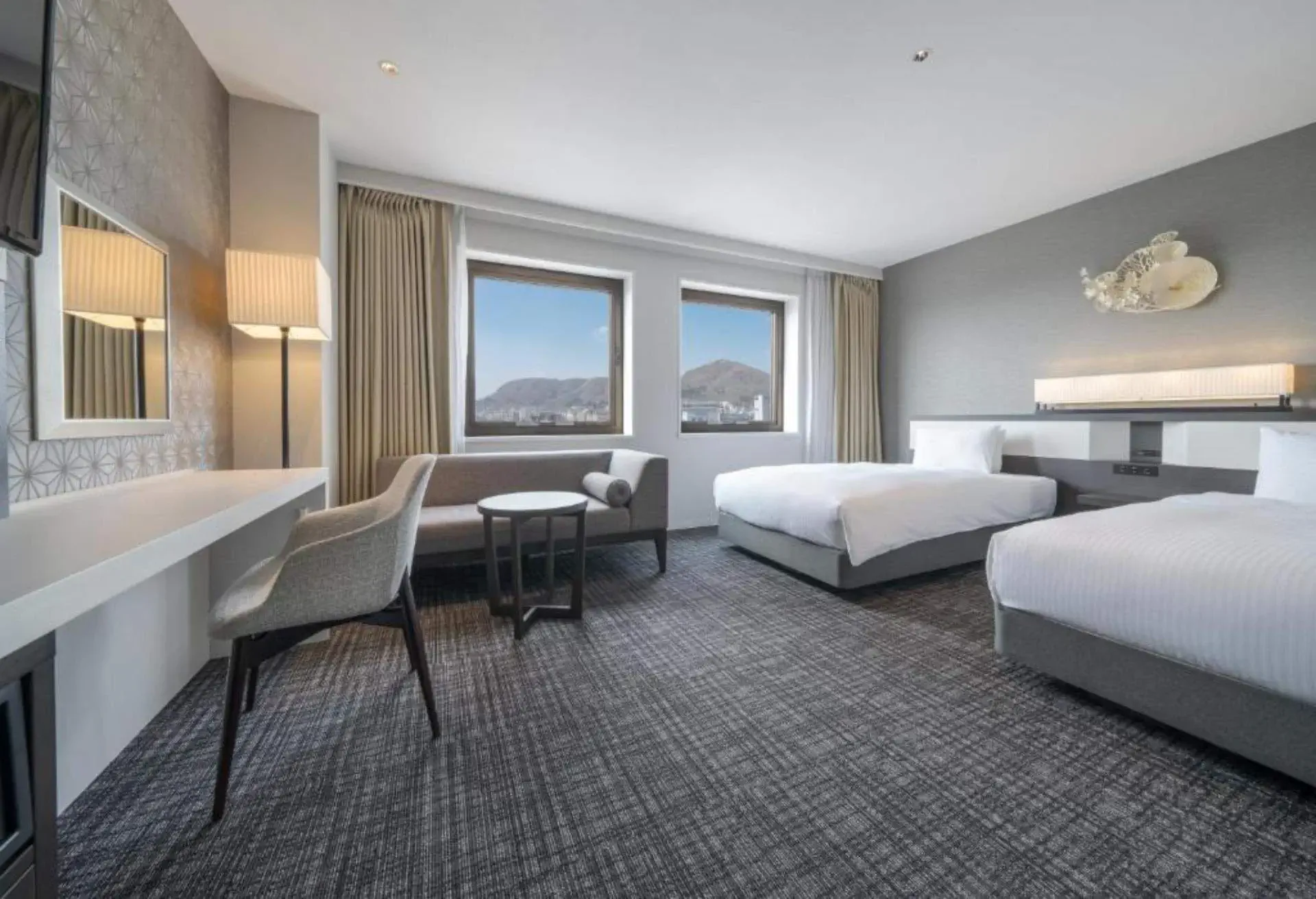 函館市喜來登福朋飯店,Premier Hotel - Cabin President - Hakodate,函館 車站 住宿,函館 飯店,函館 車站周邊住宿,函館 車站附近飯店,函館 住宿推薦,函館 住哪裡最方便,函館 方便 住宿,函館 便宜 住宿