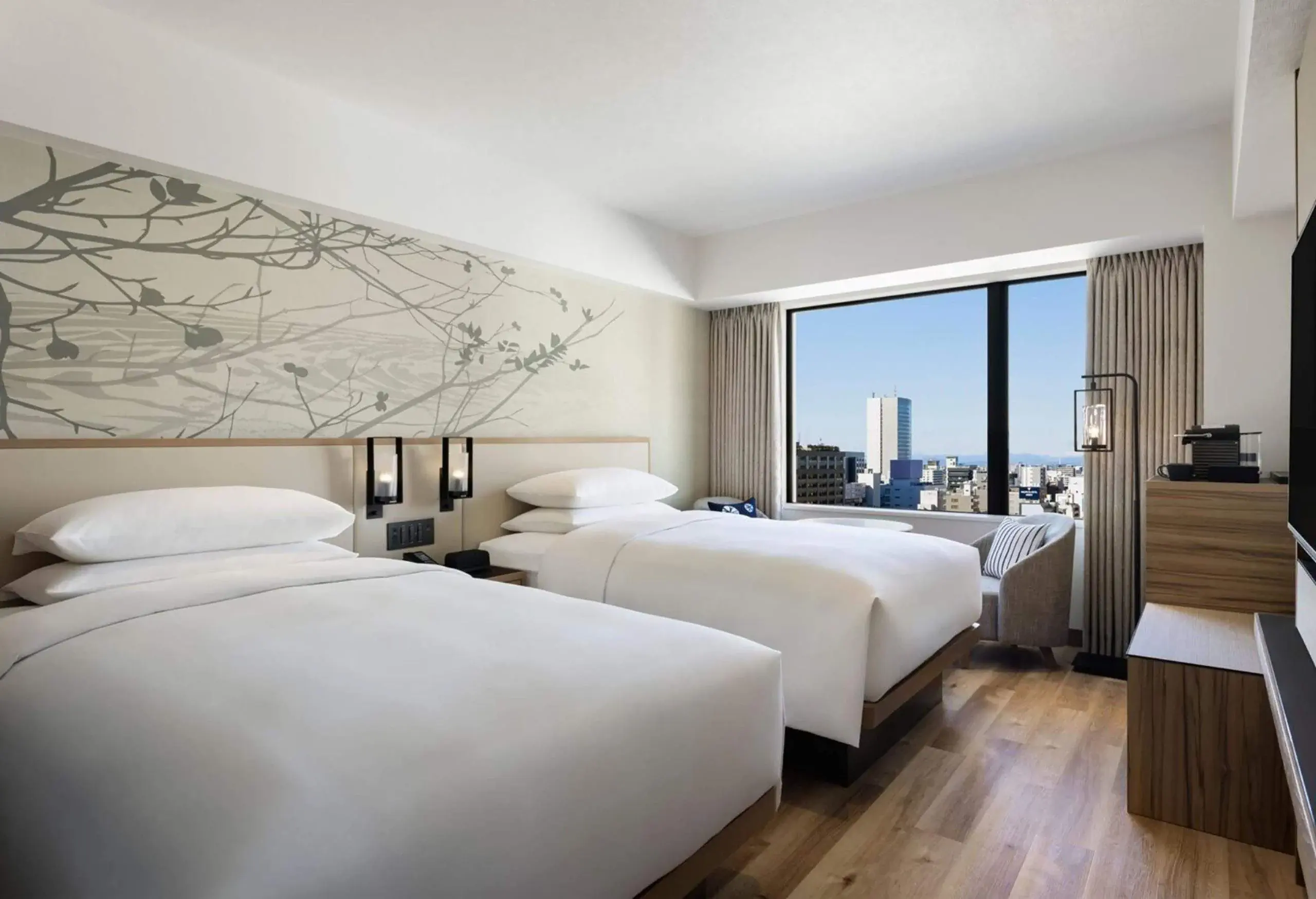 名古屋萬怡酒店,Courtyard by Marriott Nagoya,名古屋住宿推薦2023, 名古屋住宿方便, 名古屋住宿地點, 名古屋住宿推薦