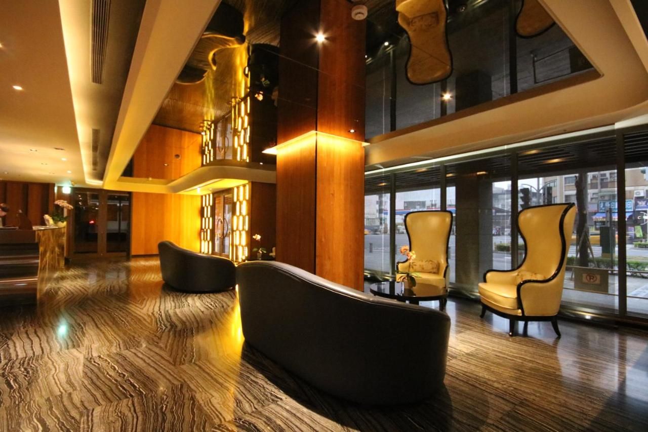 大廳 / Booking.com image