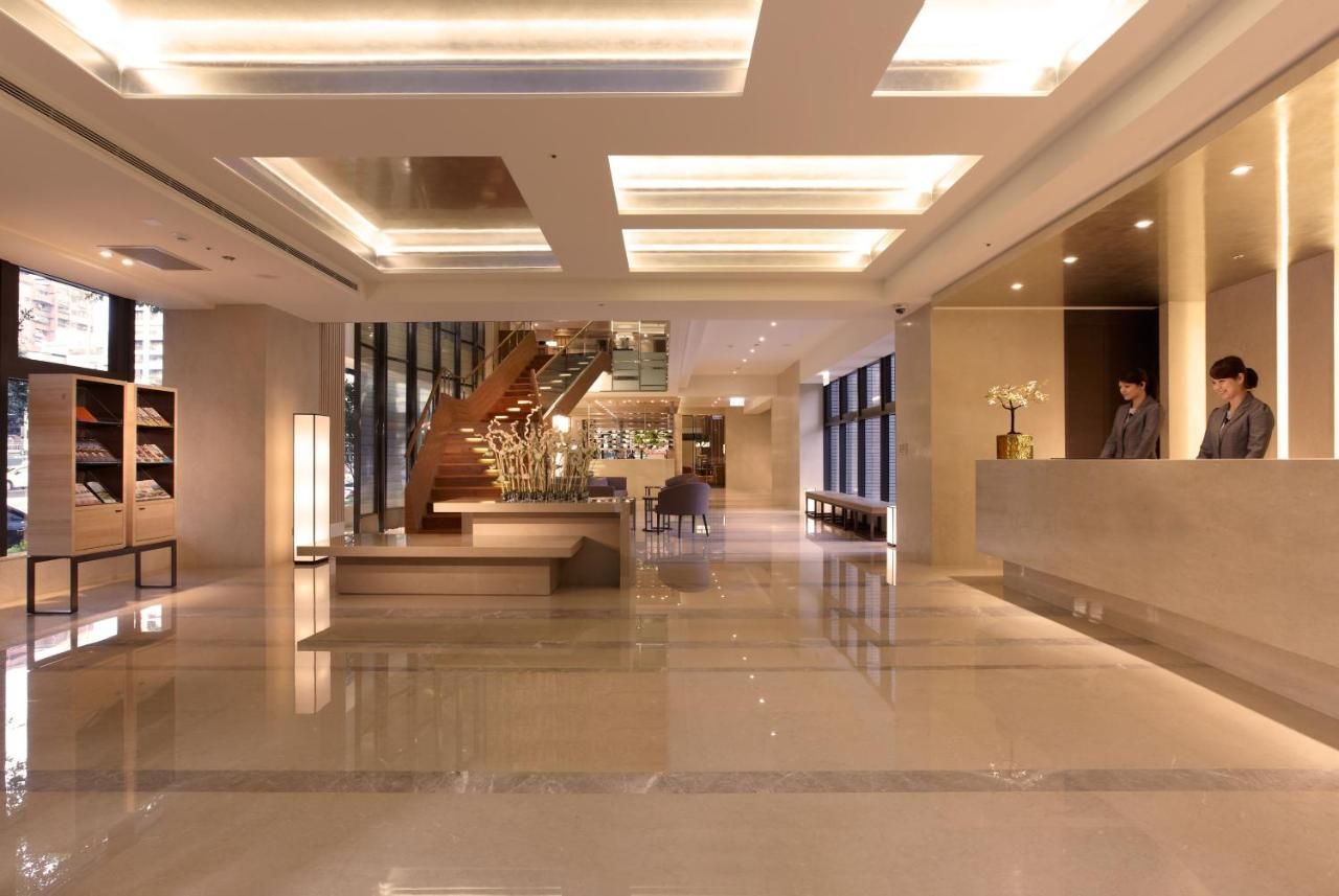 大廳 / Booking.com image